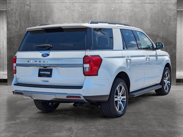 new 2024 Ford Expedition car, priced at $64,999