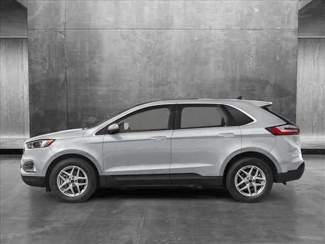 new 2024 Ford Edge car, priced at $42,605