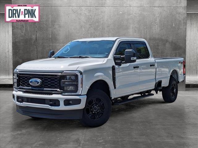 new 2024 Ford F-250 car, priced at $54,999