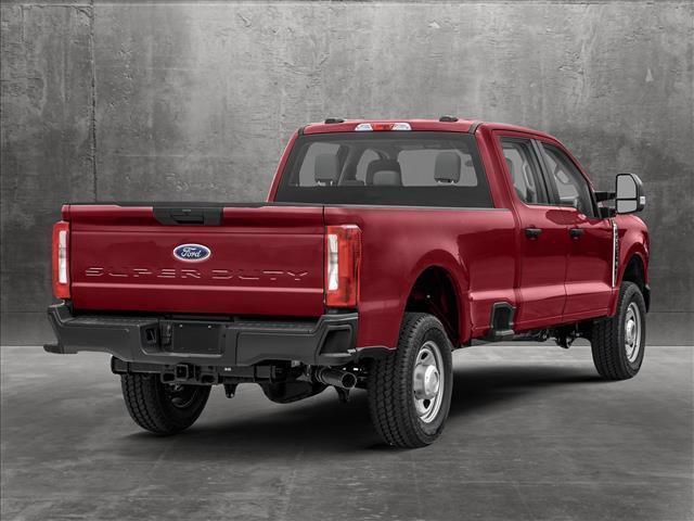 new 2024 Ford F-350 car, priced at $80,560