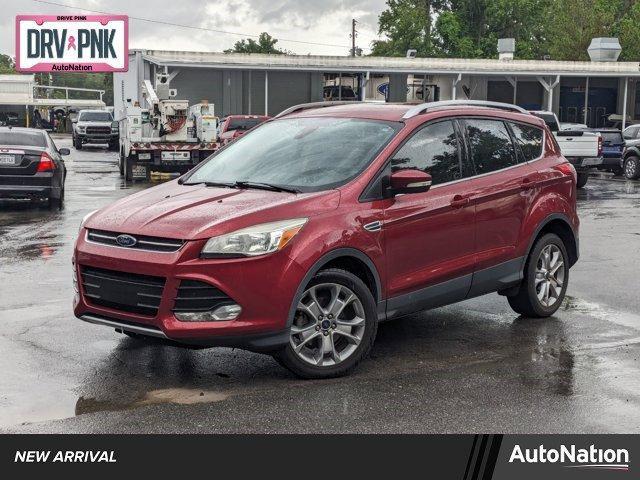 used 2015 Ford Escape car, priced at $10,595