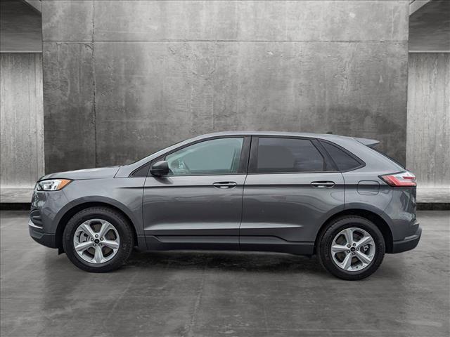 new 2024 Ford Edge car, priced at $32,499