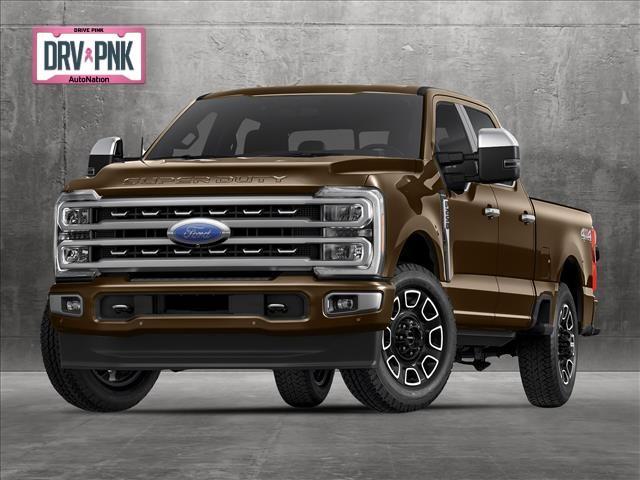new 2024 Ford F-250 car, priced at $92,380