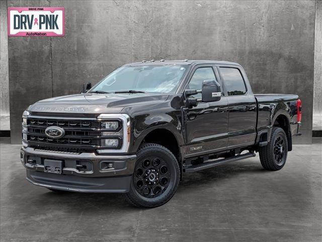 new 2024 Ford F-250 car, priced at $89,999