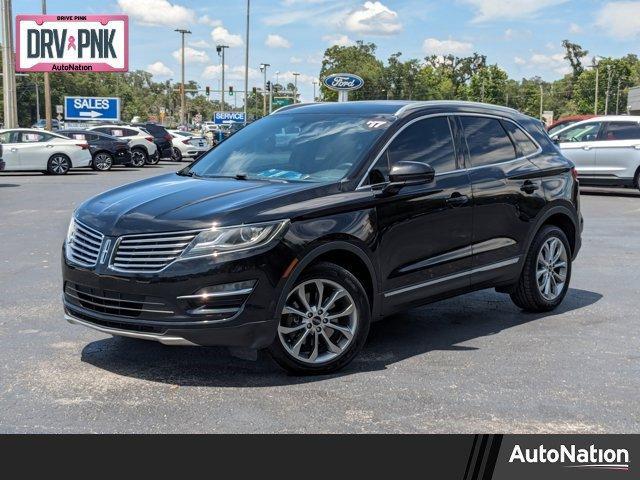 used 2017 Lincoln MKC car, priced at $13,974