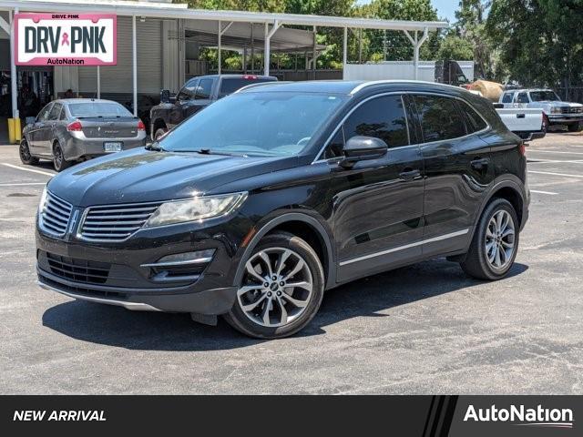 used 2017 Lincoln MKC car, priced at $13,974