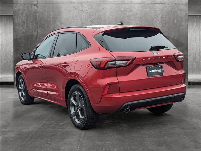 new 2024 Ford Escape car, priced at $30,499
