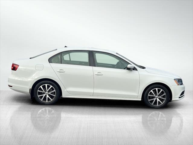 used 2018 Volkswagen Jetta car, priced at $12,488