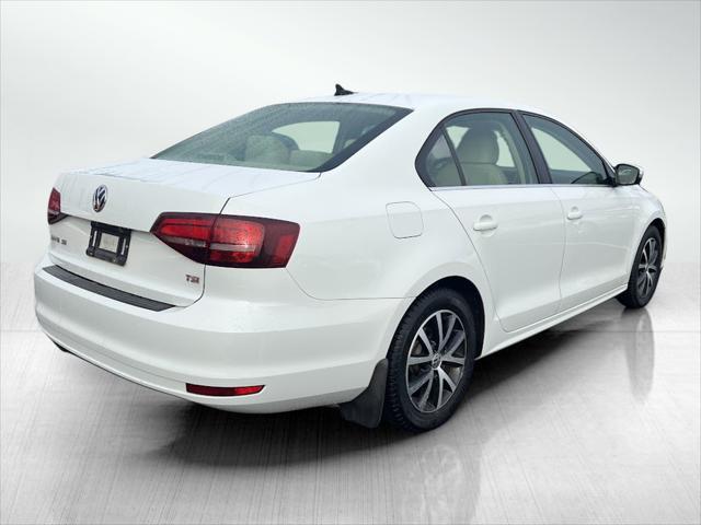 used 2018 Volkswagen Jetta car, priced at $12,488