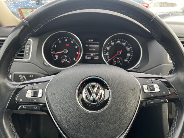 used 2018 Volkswagen Jetta car, priced at $12,488