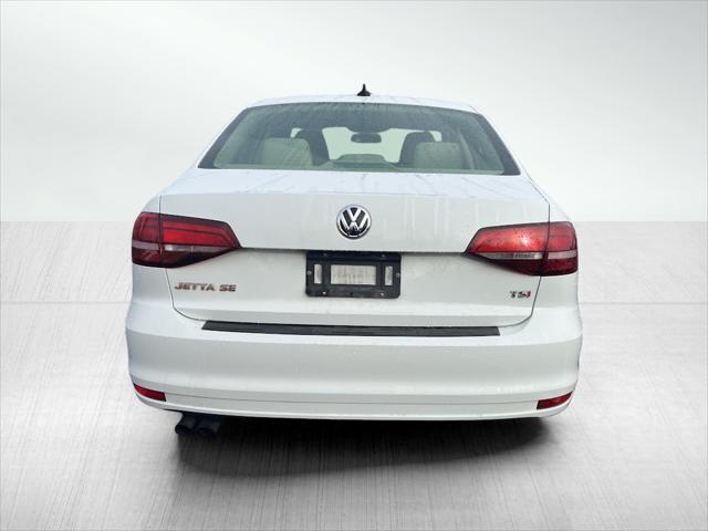 used 2018 Volkswagen Jetta car, priced at $12,488