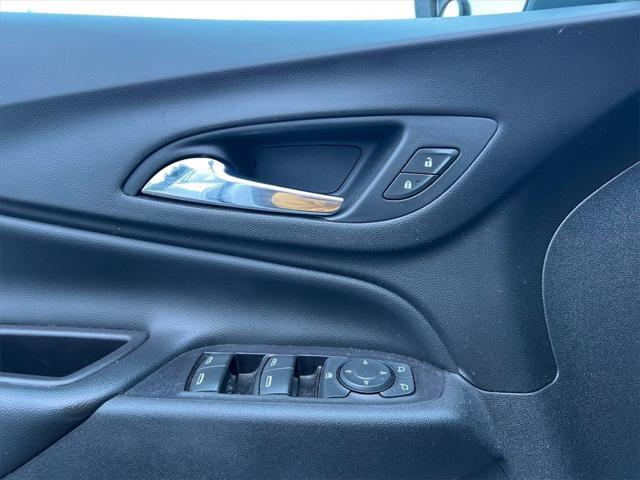 used 2020 Chevrolet Equinox car, priced at $17,988