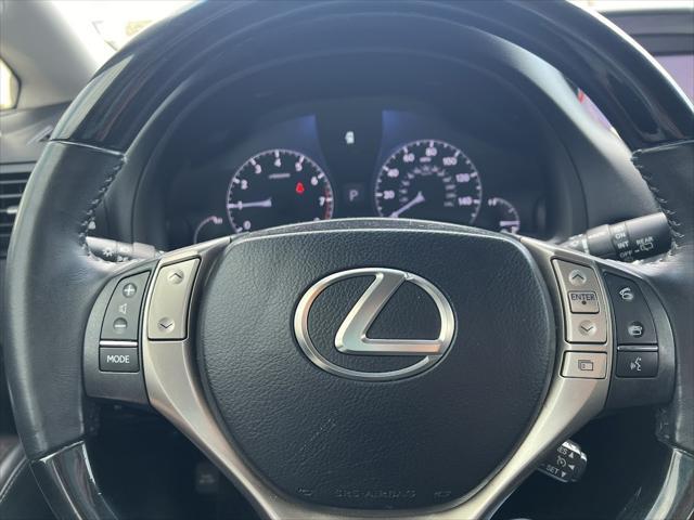 used 2014 Lexus RX 350 car, priced at $16,988