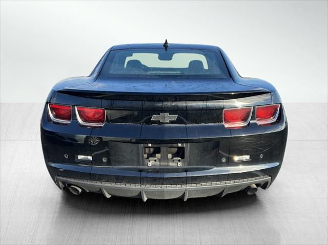 used 2010 Chevrolet Camaro car, priced at $12,888