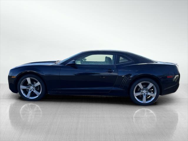 used 2010 Chevrolet Camaro car, priced at $12,888