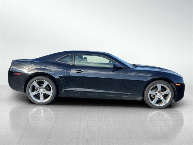 used 2010 Chevrolet Camaro car, priced at $12,888