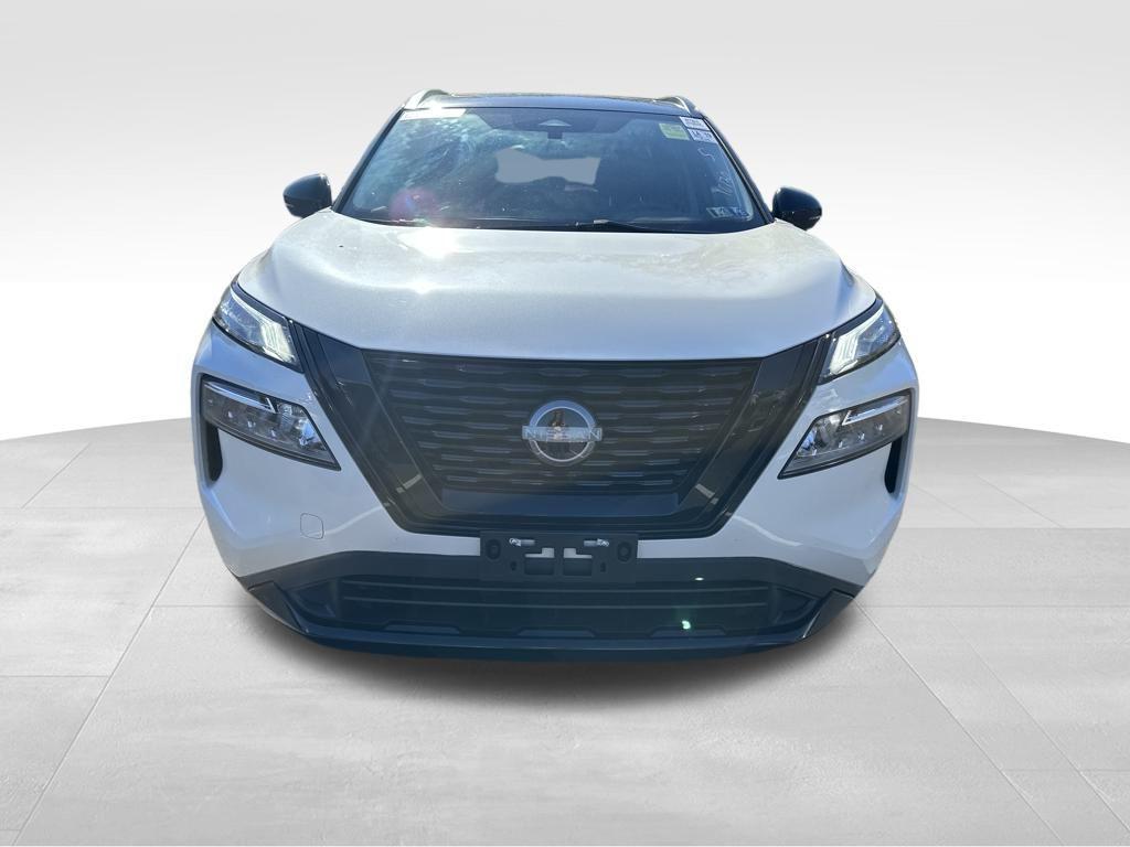 used 2023 Nissan Rogue car, priced at $21,488