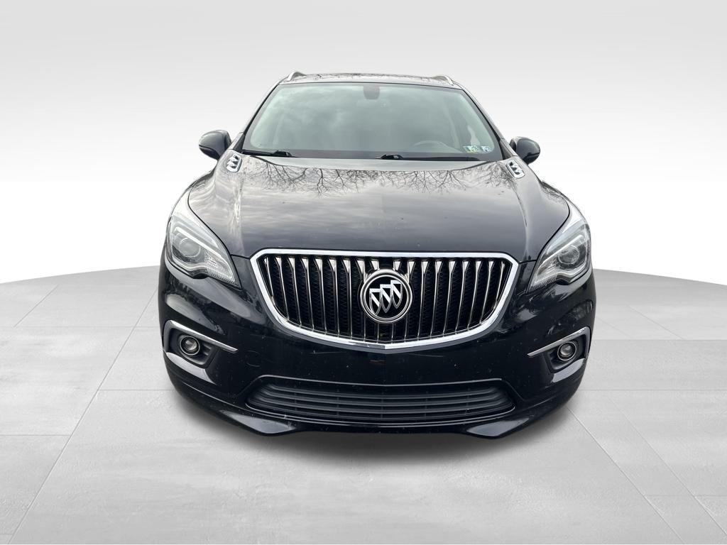 used 2017 Buick Envision car, priced at $15,488