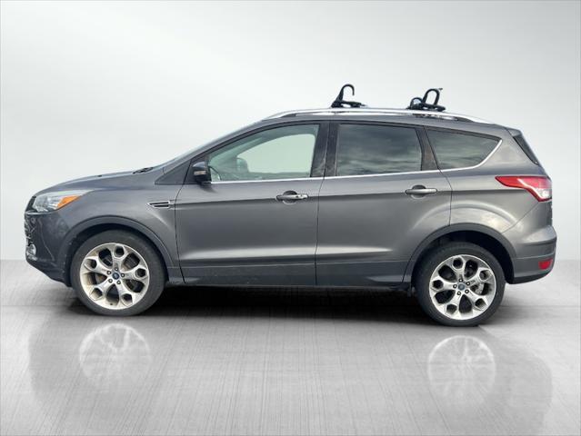 used 2013 Ford Escape car, priced at $10,788