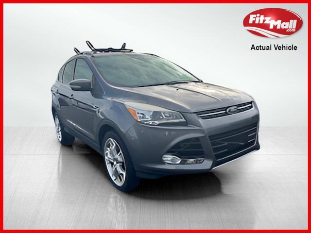 used 2013 Ford Escape car, priced at $10,788