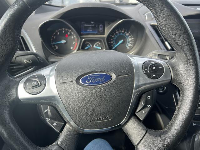 used 2013 Ford Escape car, priced at $10,788