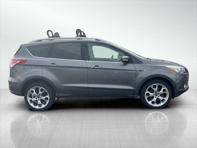 used 2013 Ford Escape car, priced at $10,788