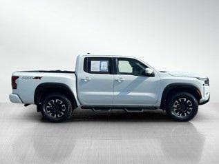 used 2023 Nissan Frontier car, priced at $35,488