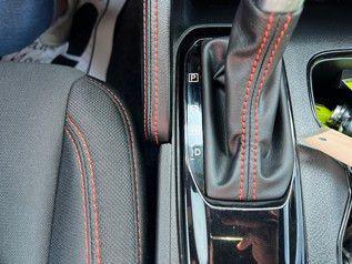 used 2023 Nissan Frontier car, priced at $34,488