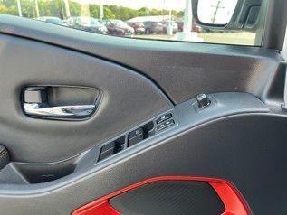 used 2023 Nissan Frontier car, priced at $34,488