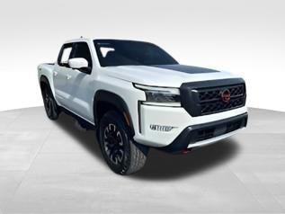 used 2023 Nissan Frontier car, priced at $34,488