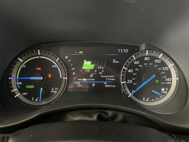 used 2020 Toyota Highlander Hybrid car, priced at $32,495