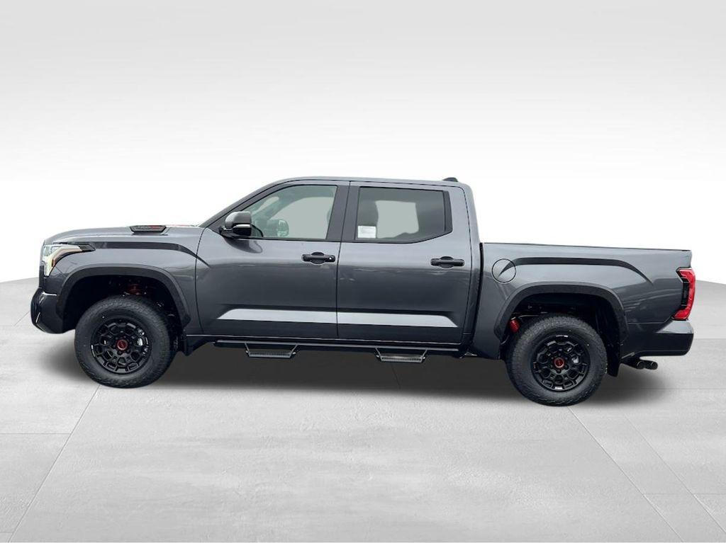 new 2025 Toyota Tundra Hybrid car, priced at $75,260