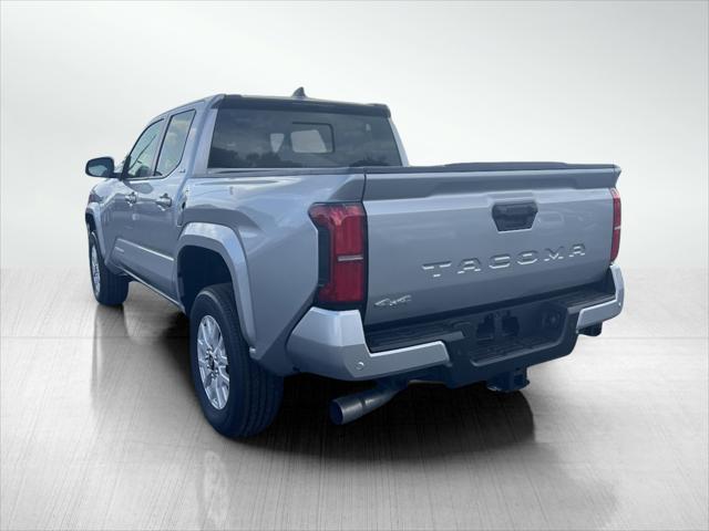 new 2024 Toyota Tacoma car, priced at $44,684