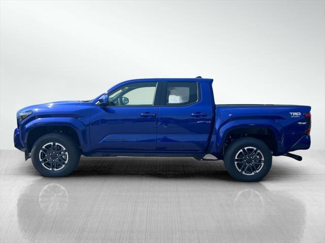 new 2025 Toyota Tacoma car, priced at $44,113