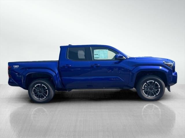 new 2025 Toyota Tacoma car, priced at $44,113