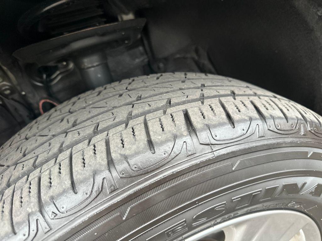 used 2024 Toyota RAV4 Hybrid car, priced at $30,888