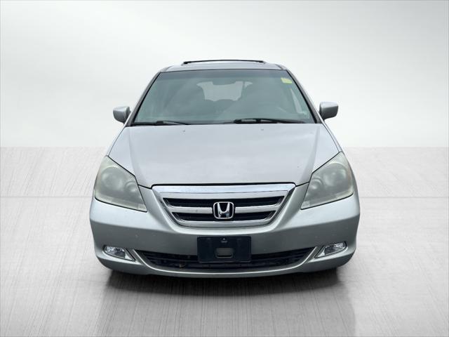 used 2005 Honda Odyssey car, priced at $5,288