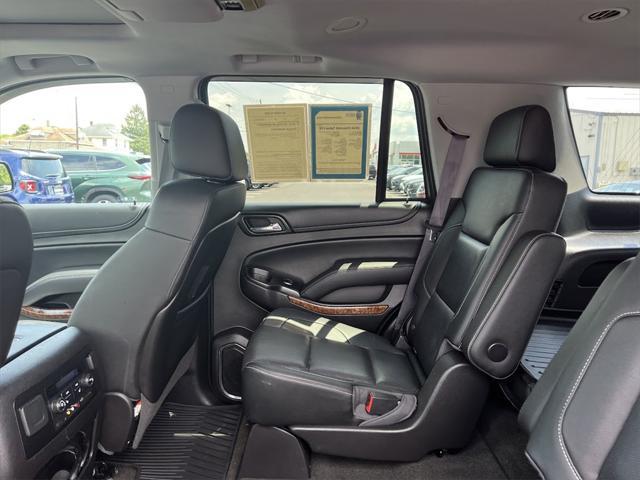 used 2016 Chevrolet Tahoe car, priced at $25,988