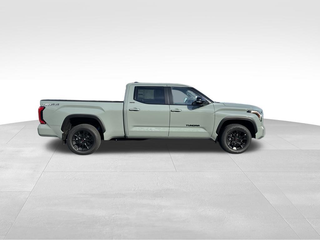 new 2026 Toyota Tundra car, priced at $64,723