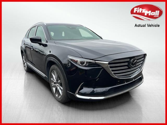 used 2019 Mazda CX-9 car, priced at $26,888