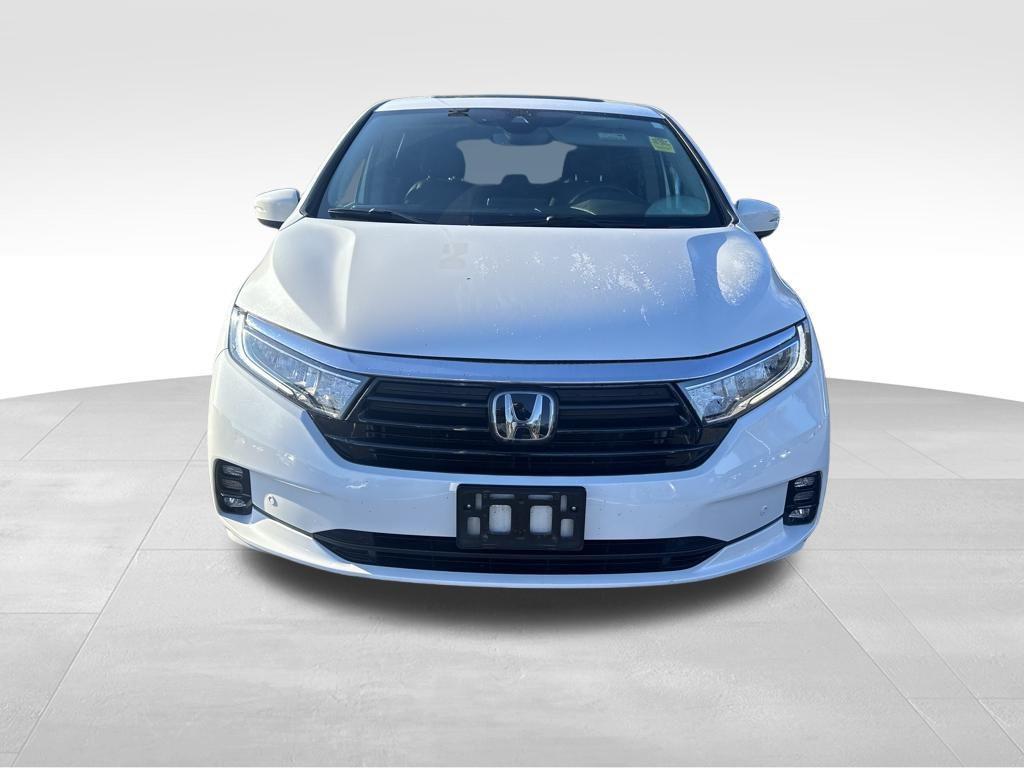 used 2022 Honda Odyssey car, priced at $30,988