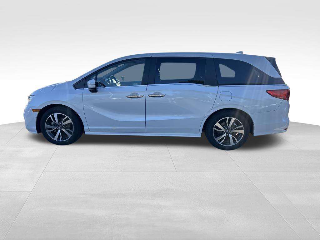 used 2022 Honda Odyssey car, priced at $30,988