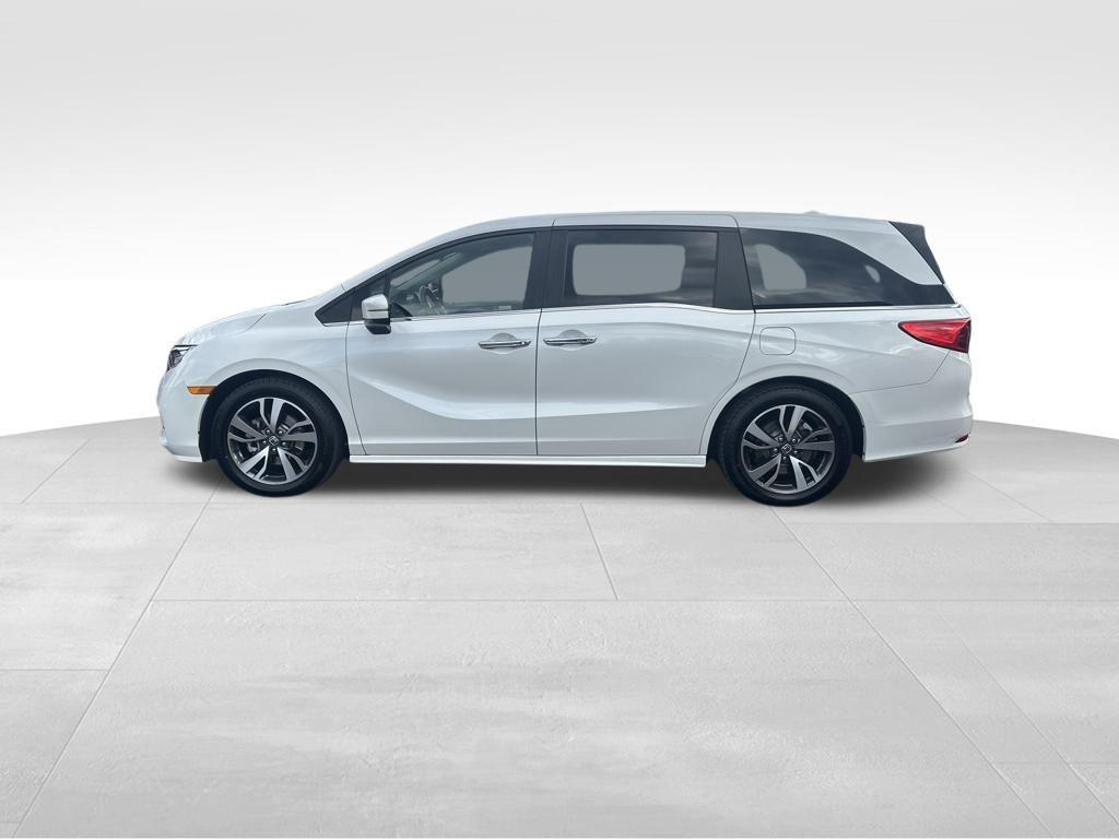 used 2022 Honda Odyssey car, priced at $30,488