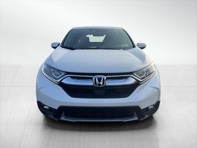 used 2018 Honda CR-V car, priced at $22,988