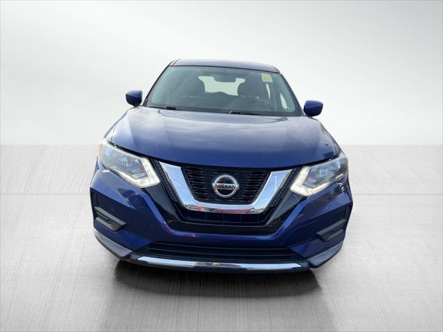 used 2018 Nissan Rogue car, priced at $15,488