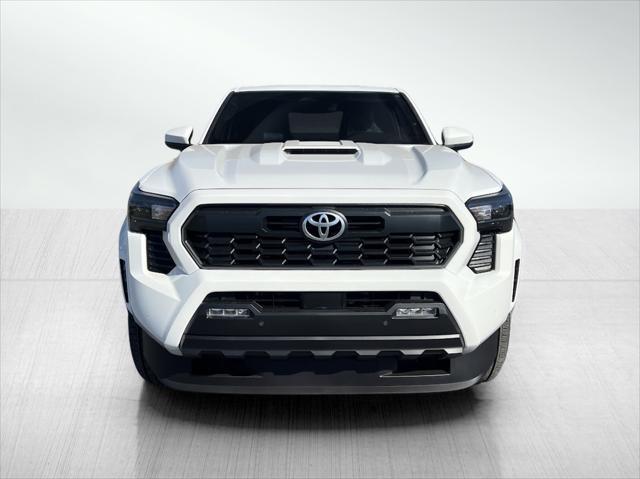 new 2024 Toyota Tacoma car, priced at $47,940