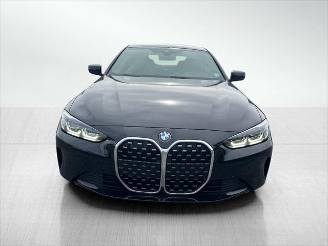 used 2021 BMW 430 car, priced at $31,188