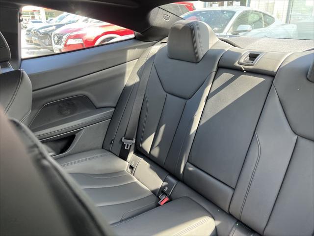 used 2021 BMW 430 car, priced at $31,188