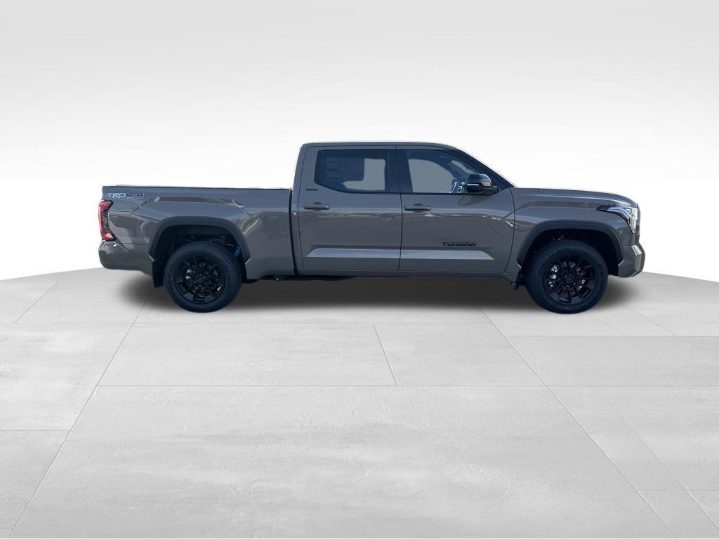 new 2026 Toyota Tundra car, priced at $65,454