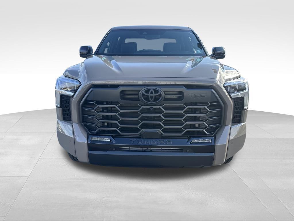 new 2026 Toyota Tundra car, priced at $65,454